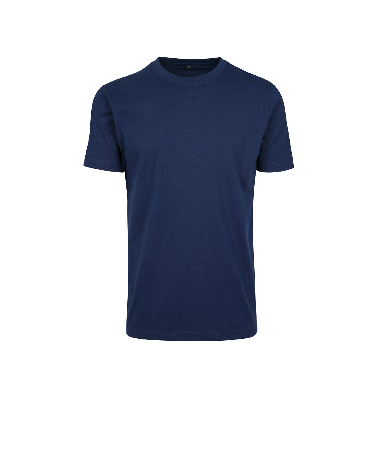 T-Shirt Round Neck | LIGHT NAVY